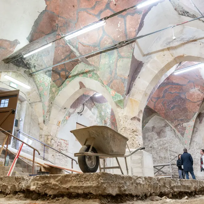 Land Steiermark Binder 00623