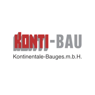 Kontibau Logo 330Px