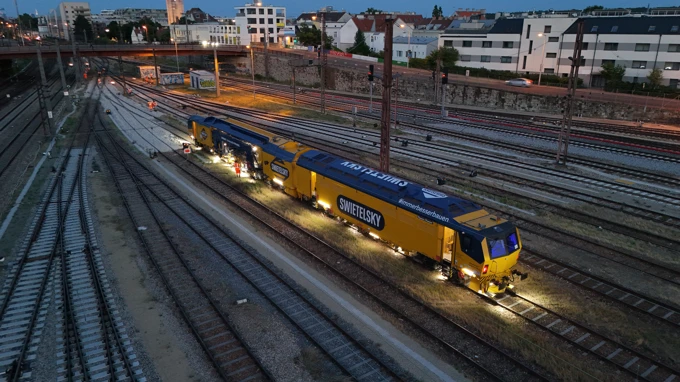 Penzing AT