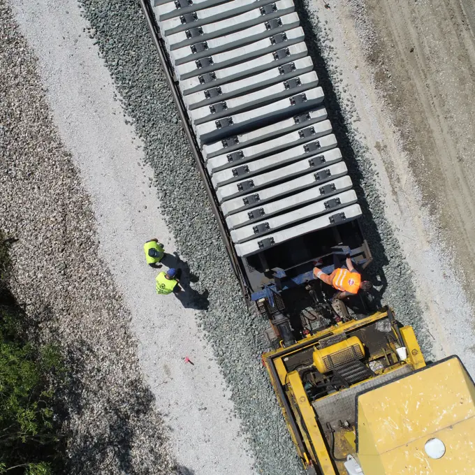 SWIETELSKY Croatia SMD80