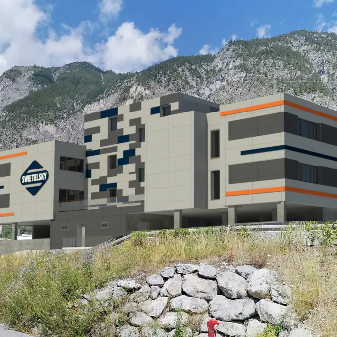 Swietelsky Zams Visualisierung 01