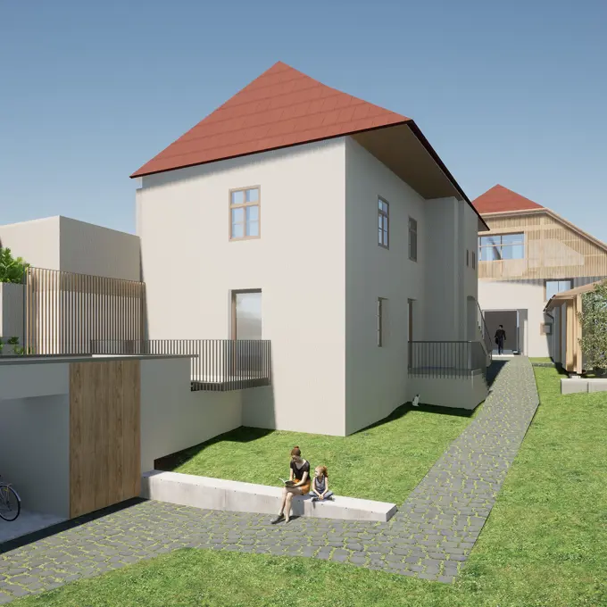 Foto 2 W30 Rendering