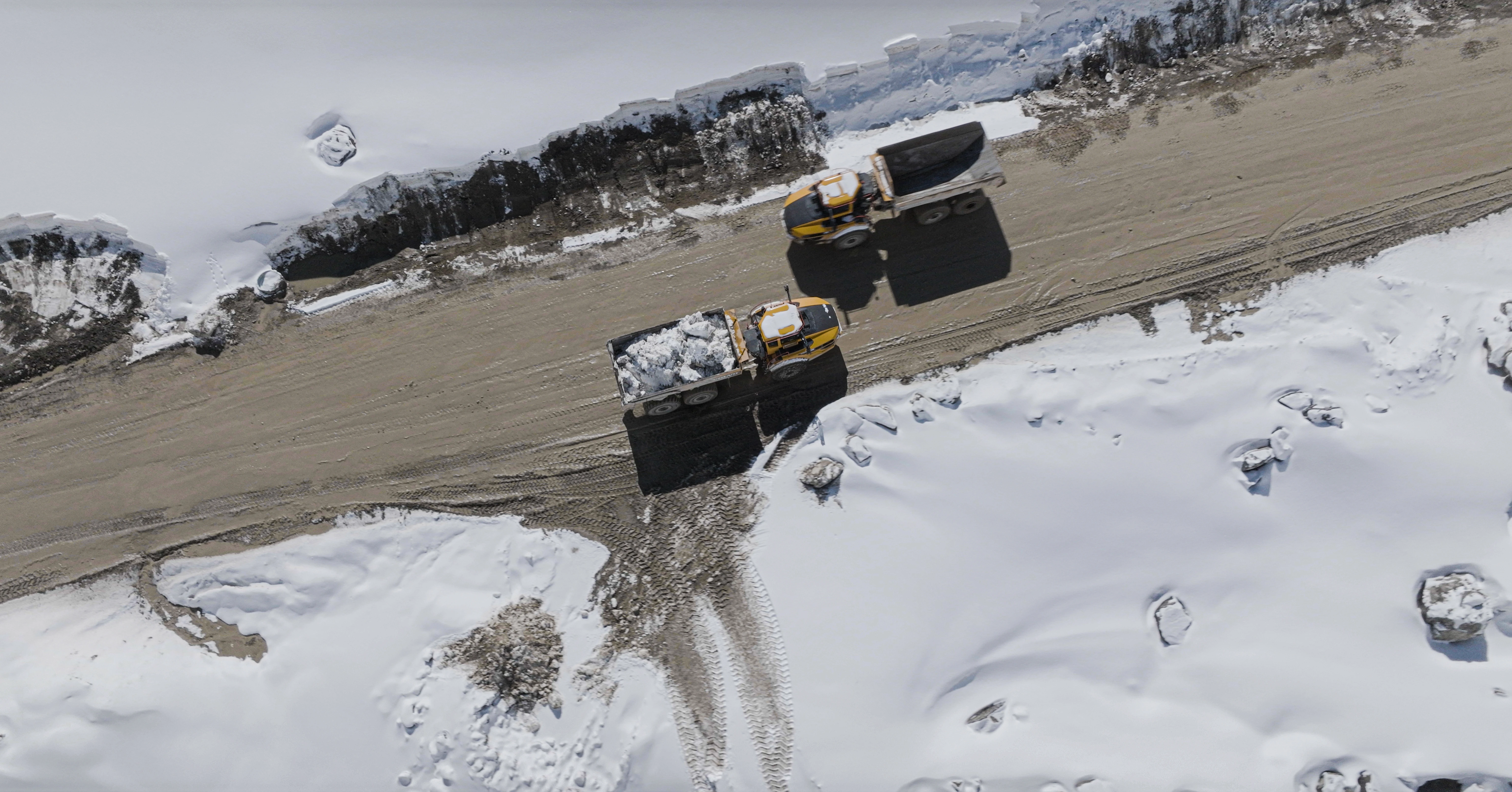 TIWAG SKW Kühtai, Kühtai, Tirol 9