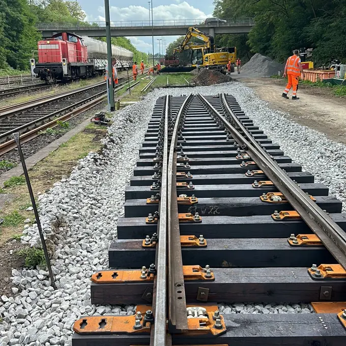 Regenstauf-Maxhütte 3