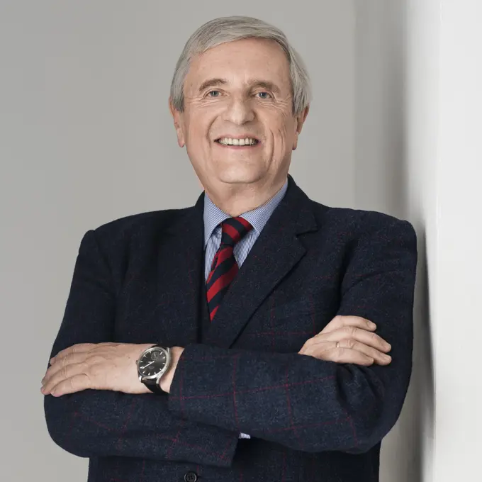 Dr. Günther Grassner