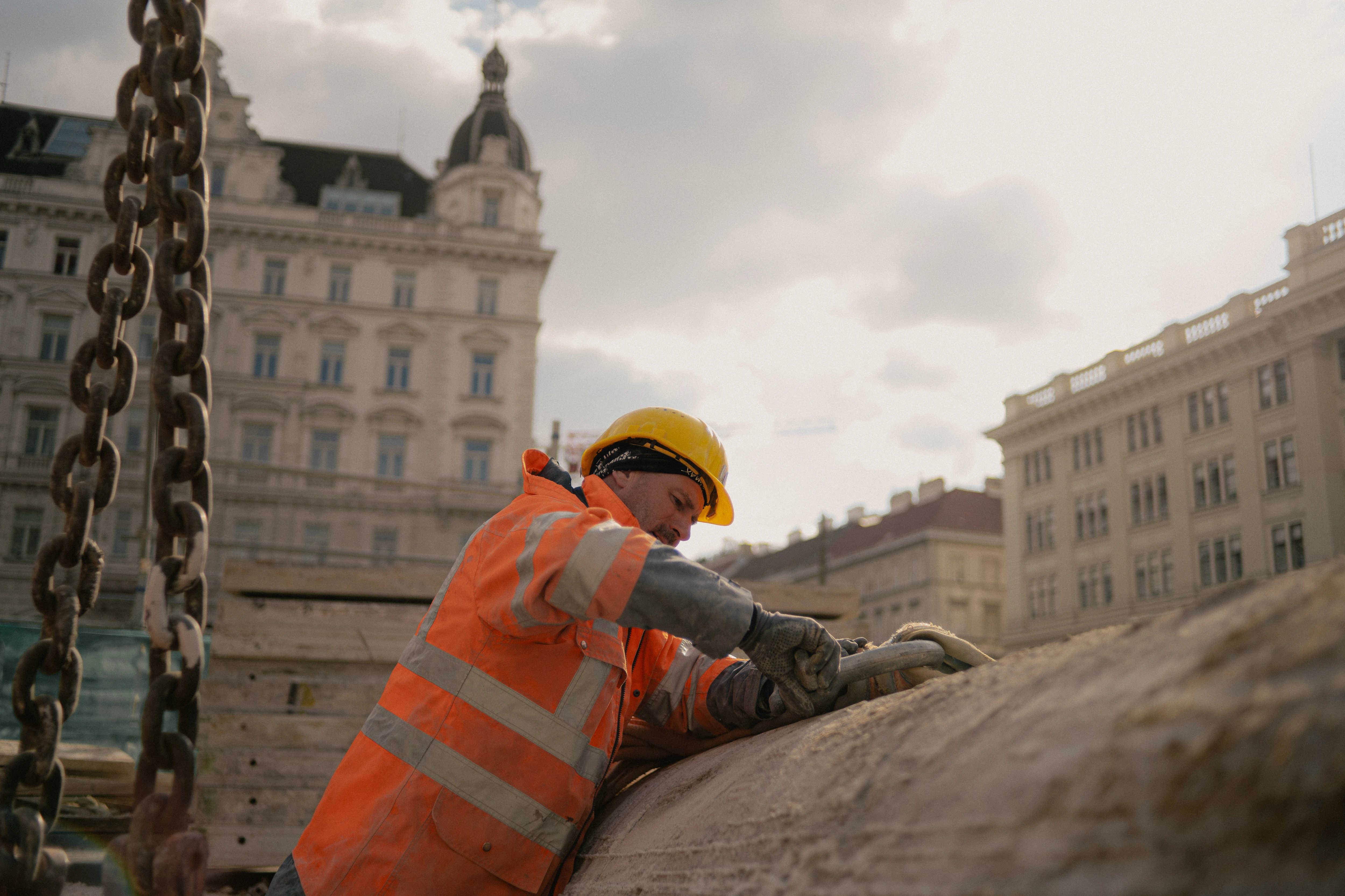 20251002 Baudoku ARGE Linienkreuz U2xu5 ©ARGE Linienkreuz U2xu5 120