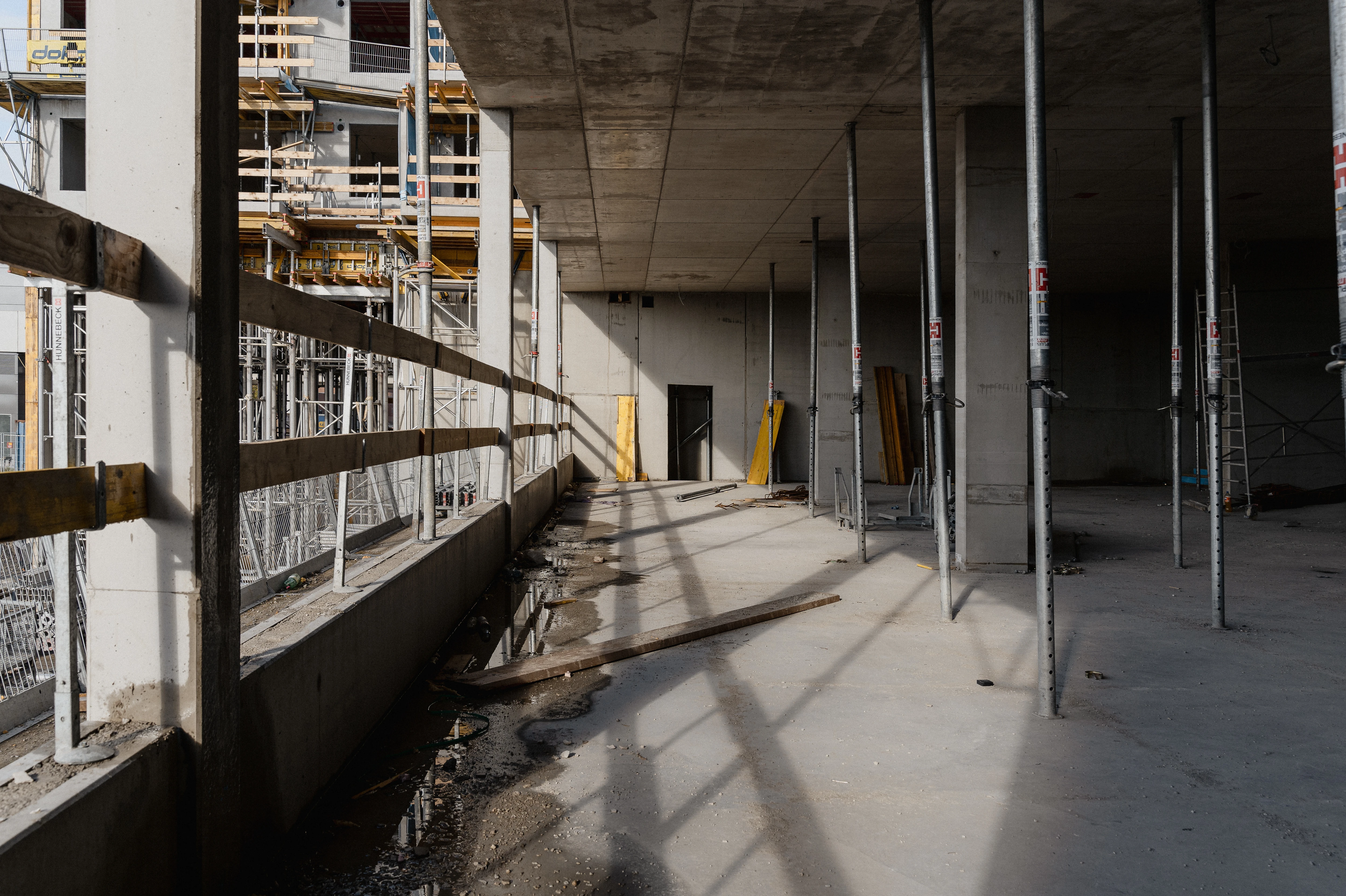 20241011 Baudoku Oberes Hausfeld ©Swietelsky 11