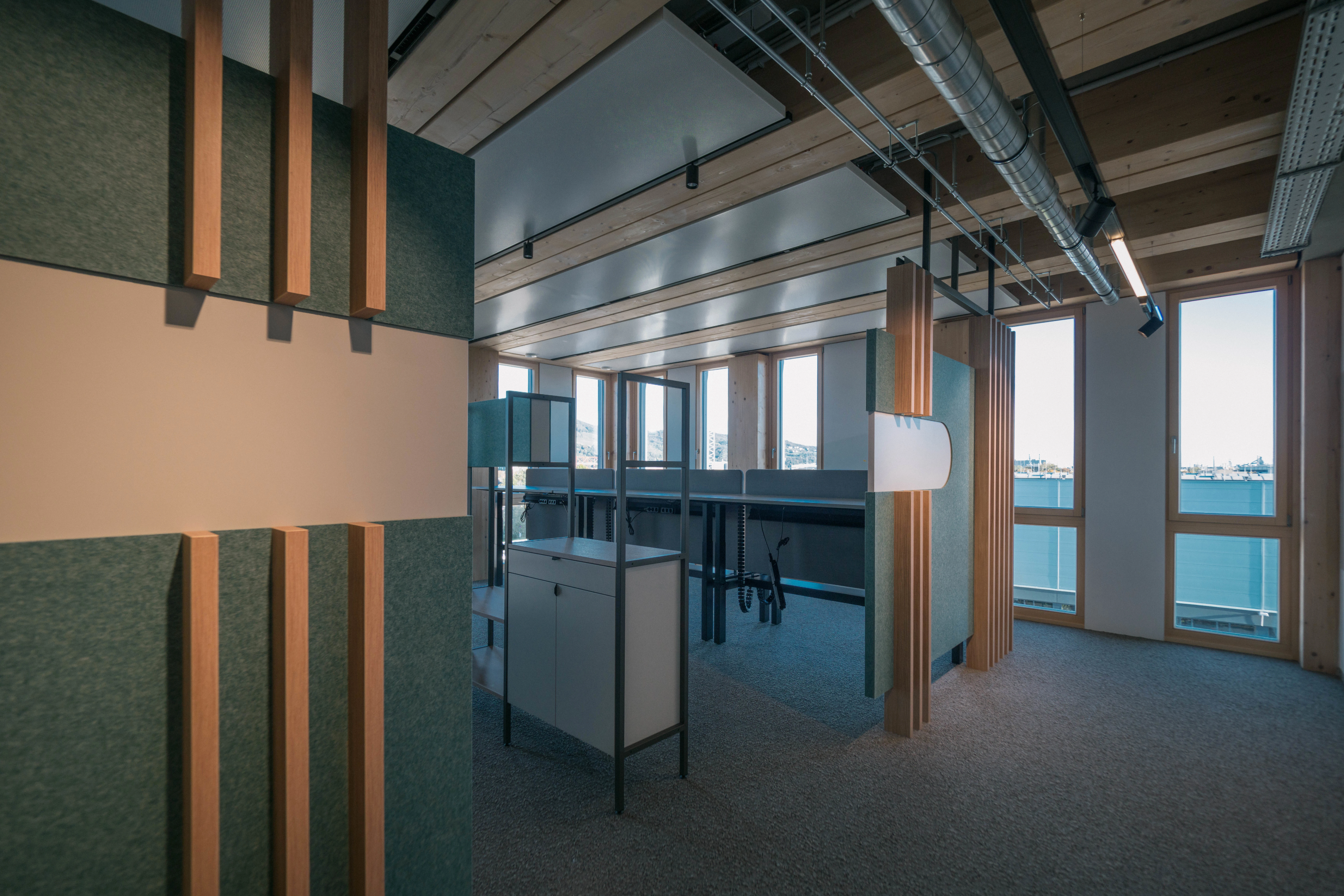 MIC Headquarter Linz AT 2