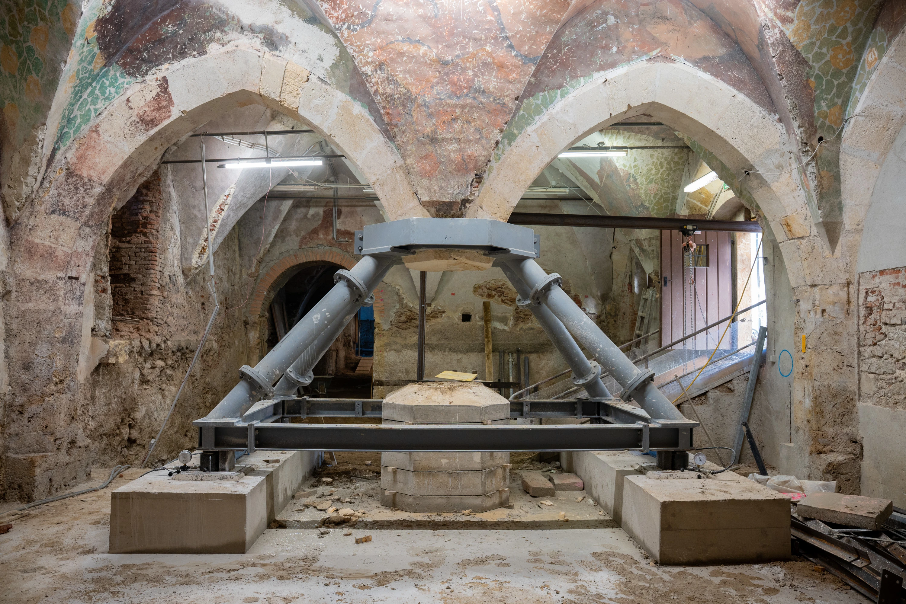 Land Steiermark Binder 02001