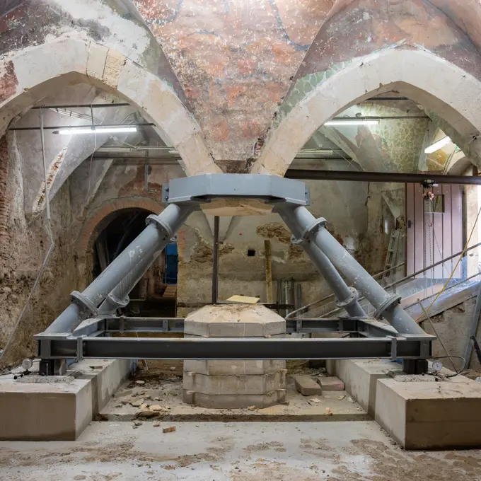 Land Steiermark Binder 02001