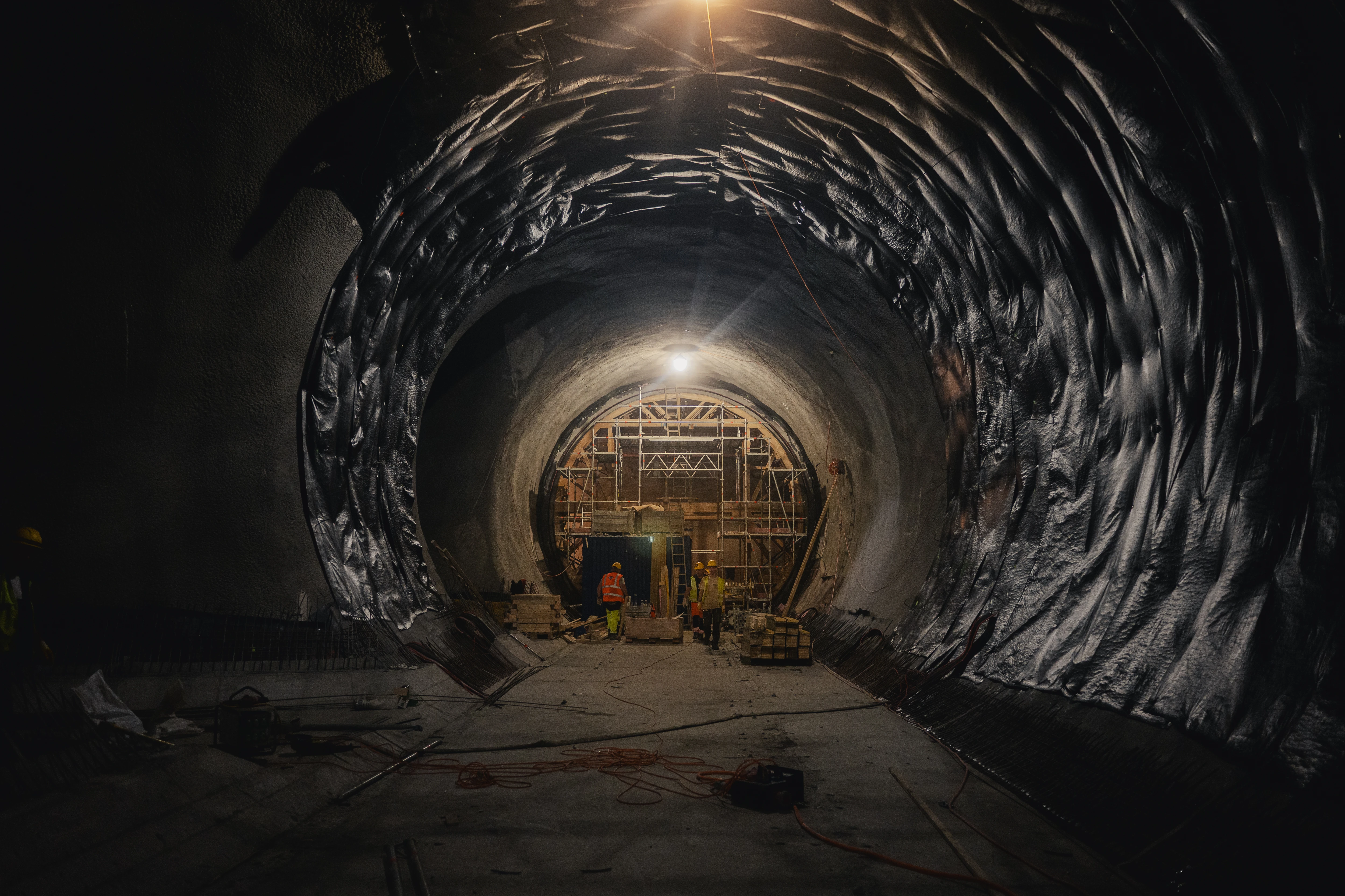 20250603 Baudoku ARGE Linienkreuz U2xu5 ©ARGE Linienkreuz U2xu5 54