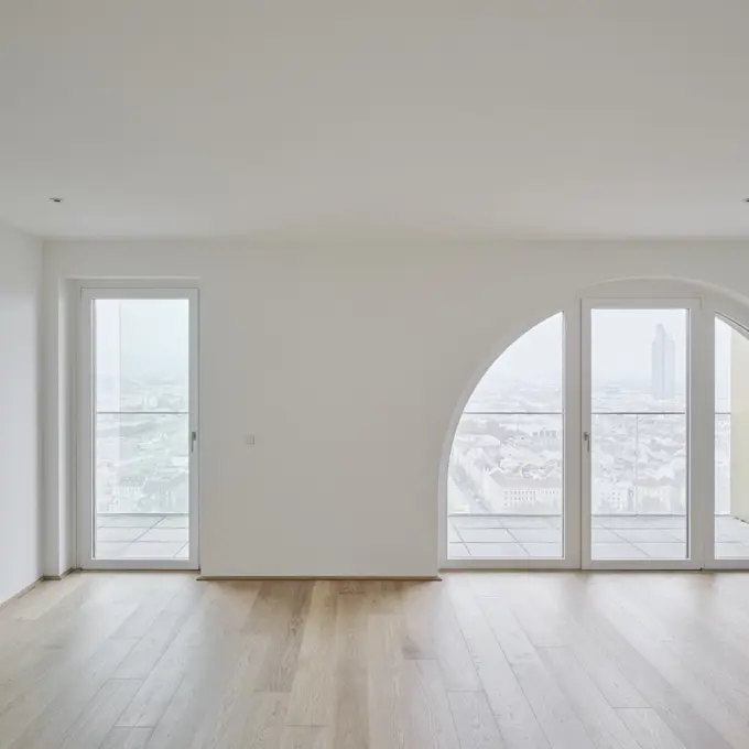 241125 01 Wien Highrise Apartments Taborstrasse Schreyerdavid