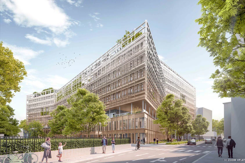 20231120_HABAU GROUP_Verwaltungsgebäude Salzburg