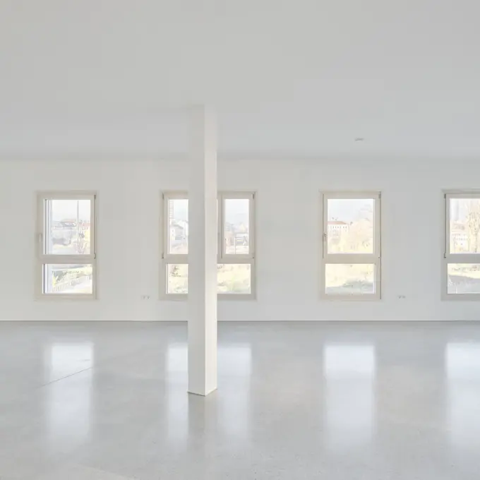 241125 54 Wien Highrise Apartments Taborstrasse Schreyerdavid